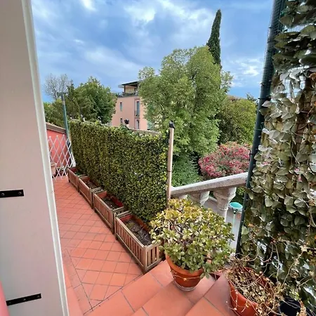 Ca' Liberty * 베니스-리도