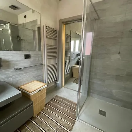 Ca' Liberty Apartmán