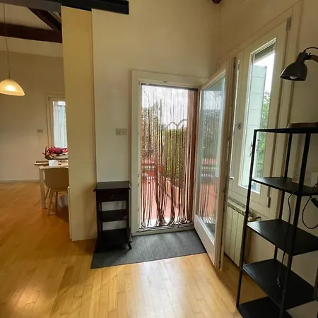 Ca' Liberty * 베니스-리도