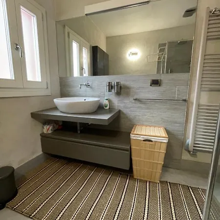 Ca' Liberty 베니스-리도