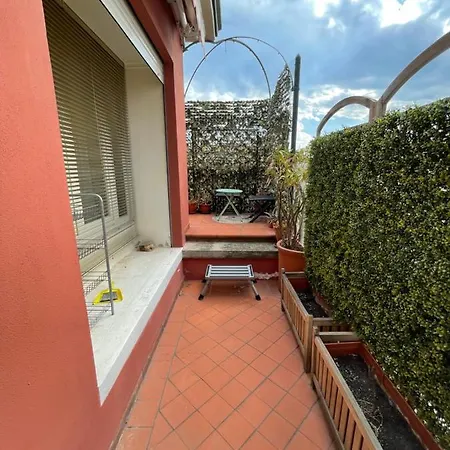 Ca' Liberty * 베니스-리도