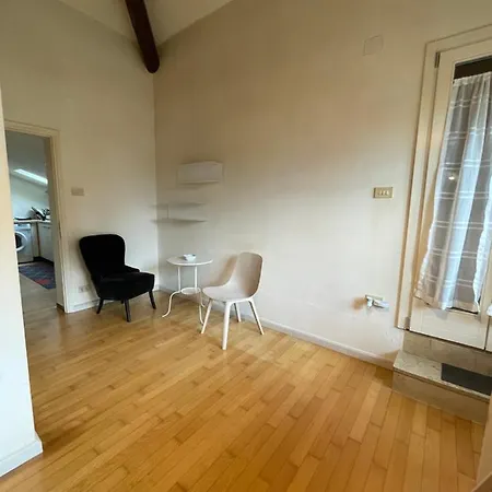 Ca' Liberty Appartement Lido de Venise