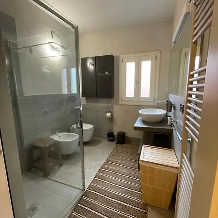 Apartmán Ca' Liberty