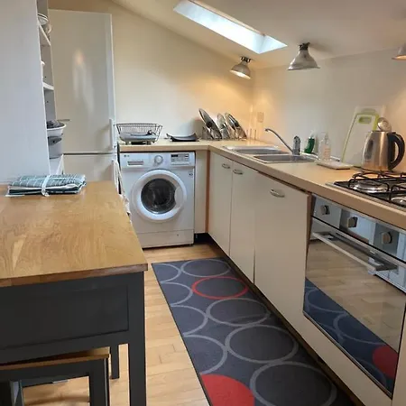 Appartement Ca' Liberty *