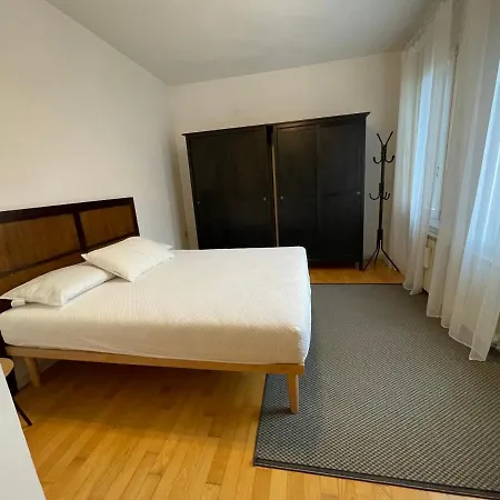 Ca' Liberty Appartement Lido de Venise