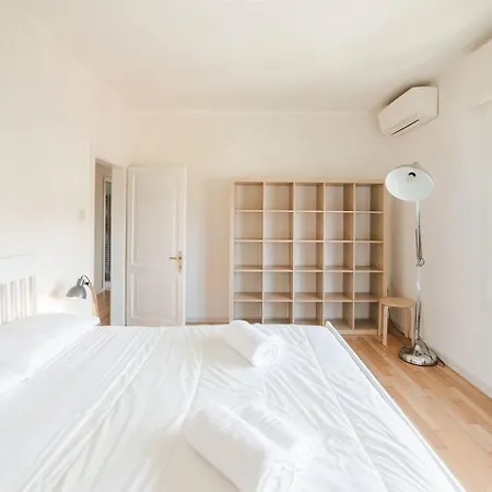 Ca' Liberty Appartement Lido de Venise