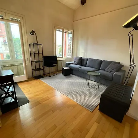 Ca' Liberty * Venedik-Lido