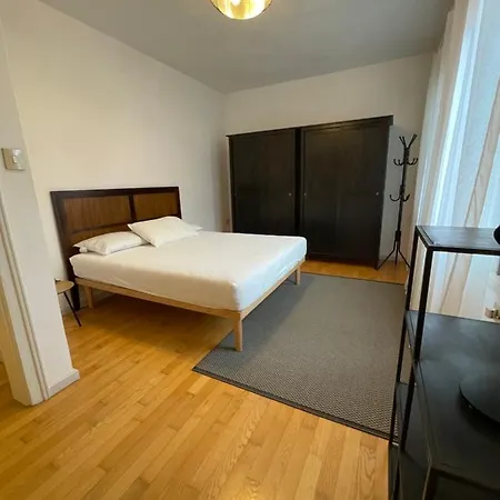 Lägenhet Ca' Liberty *