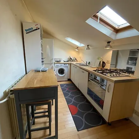 Apartment Ca' Liberty