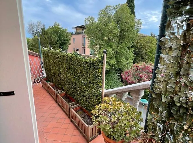 Ca' Liberty * Benátky – Lido