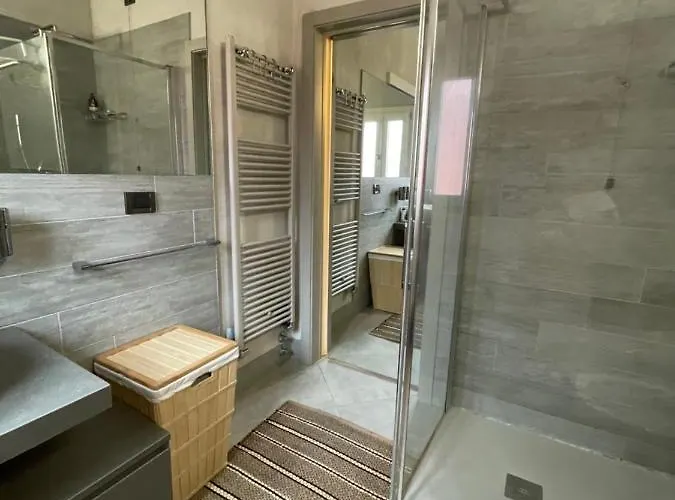 Ca' Liberty Apartmán