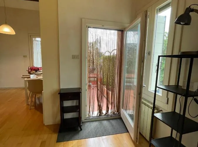 Ca' Liberty * Benátky – Lido