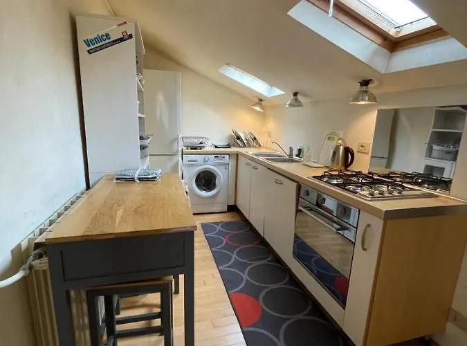 Apartmán Ca' Liberty