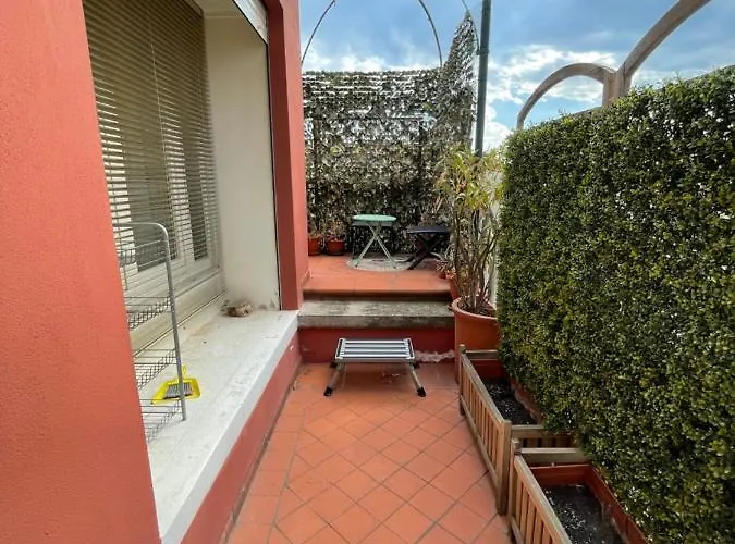 Ca' Liberty * Benátky – Lido