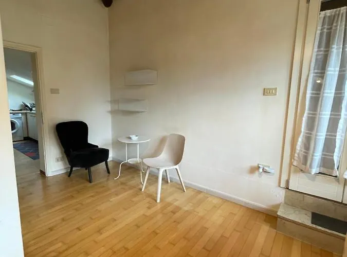 Ca' Liberty Apartmán Benátky – Lido