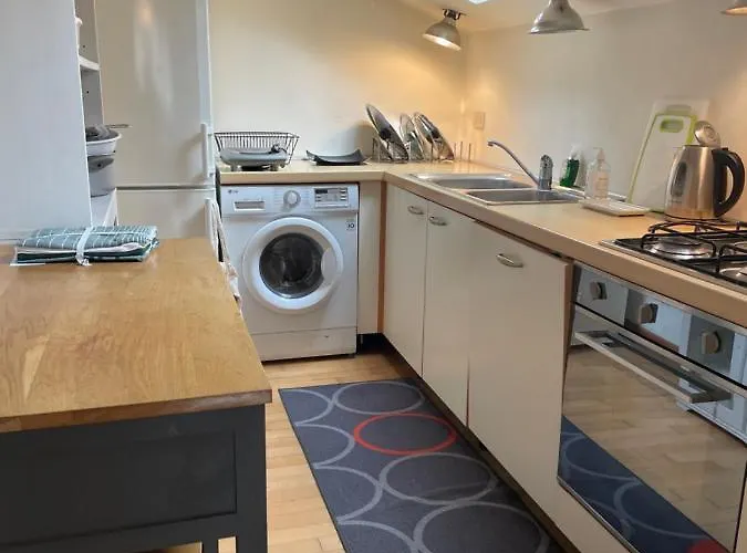 Apartmán Ca' Liberty *